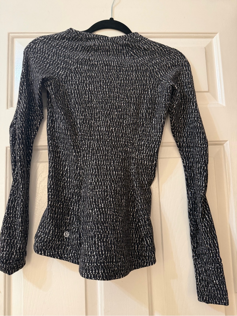 Lululemon Runderful Long Sleeve - Picture 4 of 4